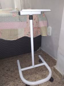 Suporte Vapor De Oznio