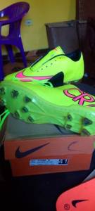 Chuteira Nike