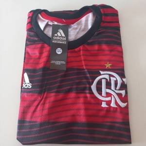 Camisas Do Flamengo