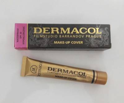 Dermacol Make-up Cover .