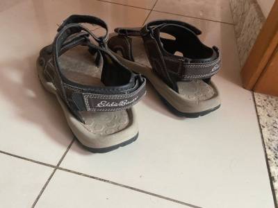 Sandlia Tamanho 43