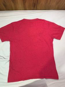 Camiseta Reserva (m)
