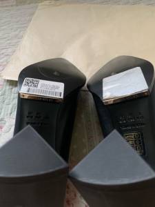 Scarpin Le Lis Blanc 36 Novo