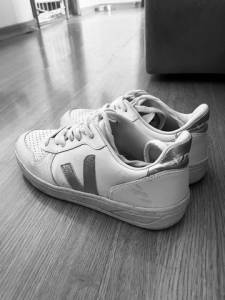 Tenis Vert Original Tam 35
