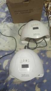 Vendo 1 Motor Com 1 Cabine