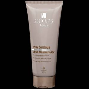Creme Massagem Hinode