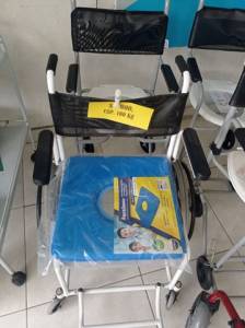 Cadeira De Banho.