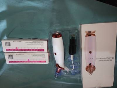 Derma Roller