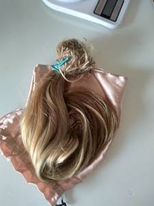 Cabelo Humano