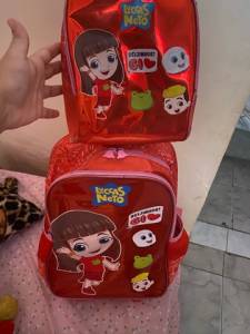 Bolsa De Carinho