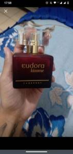 Perfume Eudora Kissme