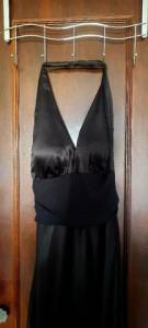 Vestido De Festa Adulto G