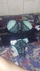 Lingeries