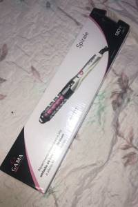 Modelador De Cachos Gama Profissional