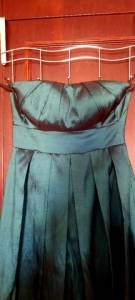 Vestido De Festa Adulto P