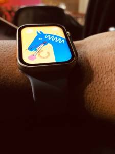 Relgio Digital Inteligente 2022 Hw8 Uitra Iwo Watch 8 Ultra Smartwatch
