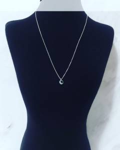 Colar Pulseiras Anel