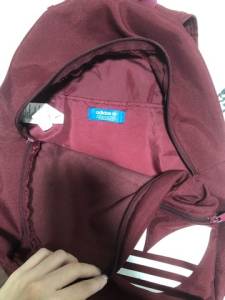Mochila Adidas Maravilhosa
