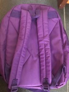 Mochila