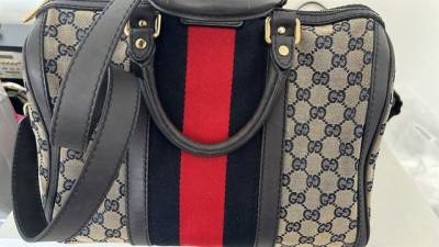 Bolsa Luxo