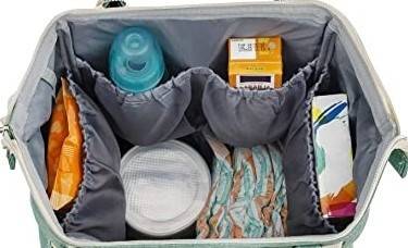 Bolsa/mochila Maternidade