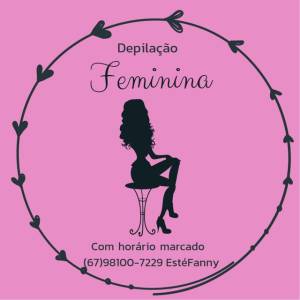 Depilao Cera
