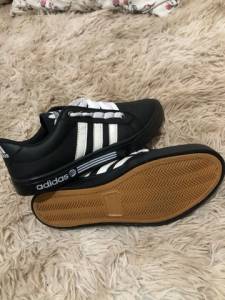 Tnis Adidas Novo