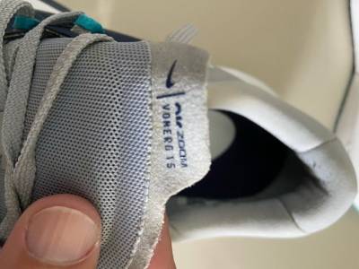 Nike Vomero 15 Masculino