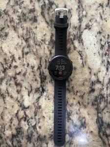 Garmin 245 Music - 3 Meses De Uso