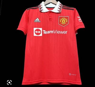 Camisas De Time Tailandesas  1.1  Top