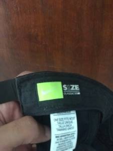 Bon Nike Original
