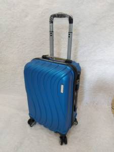 Mala 10kg Fibra. Entrega Grtis