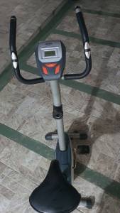 Bicicleta Ergomtrica