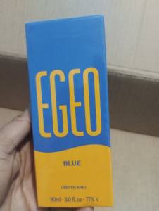 Perfume Egeo Blue Masculino