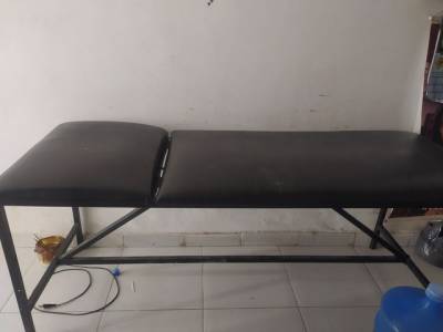 Maca Procedimento Esttico