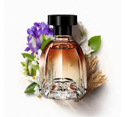 Kit Floratta Fleur Suprme Perfume + Hidratante