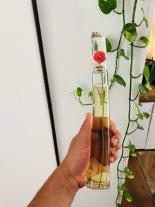 Perfume: Flower By Kenzo
