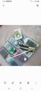 Kit Extenso De Cilios
