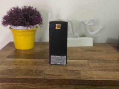 Perfume Dior Fahrenheit 100ml Lacrado.