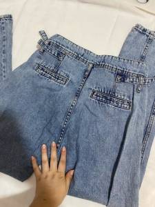 Cala Jeans Semi Nova