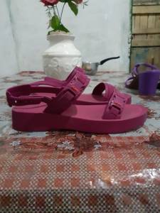 Papete Feminina Modelo Da Zaxy