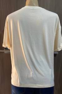 Camiseta Nova Tamanho G