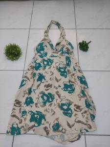 Vestidos E Um Macaco 30,00 Cada