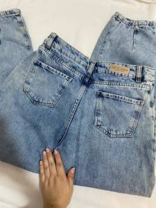 Cala Jeans Semi Nova