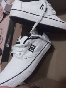 Tenis Dc/ N 37