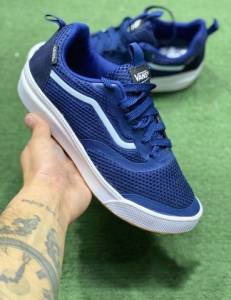 Tnis Vans Ultrarange