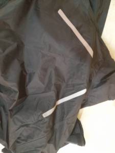 Vendo Capa De Chuva Tamanho P