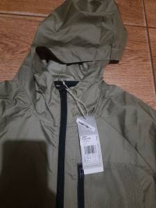 Corta Vento Adidas