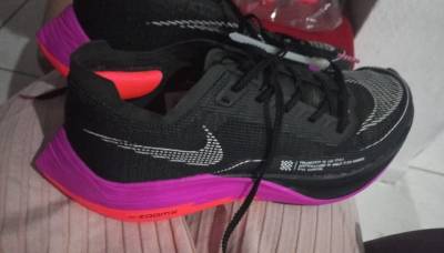 Nike Zoomx Vaporfly Next% 2?