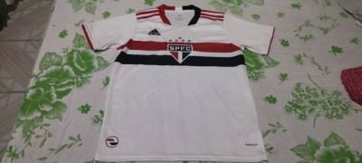 Camisa Do So Paulo